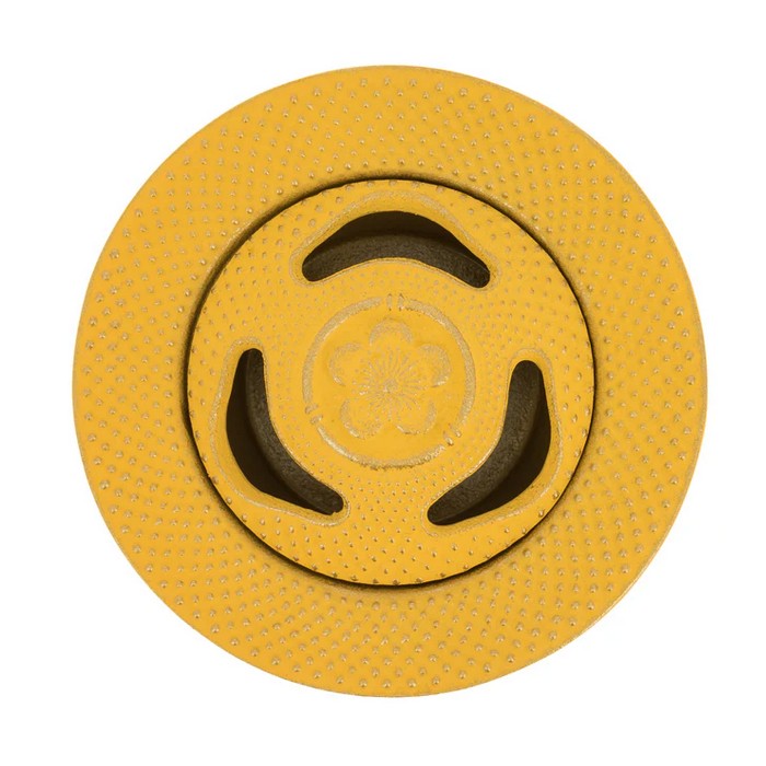 Brûle-parfum Cerisier Jaune