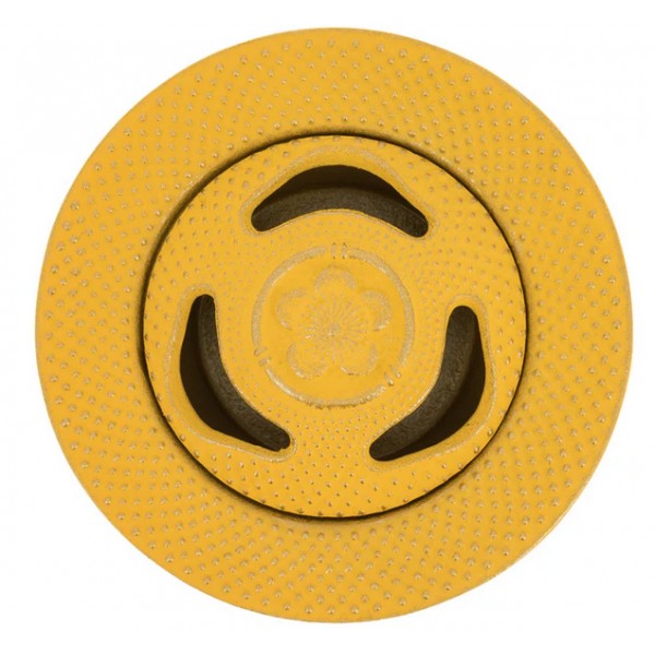 Brûle-parfum Cerisier Jaune