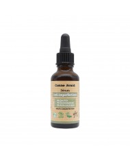 Sérum visage Anti-âge Bio