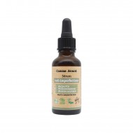 Sérum visage Anti-imperfections Bio