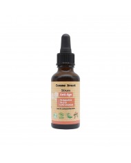 Sérum visage Anti-imperfections Bio