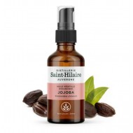 Jojoba en huile végétale Bio Jojoba en huile végétale Bio