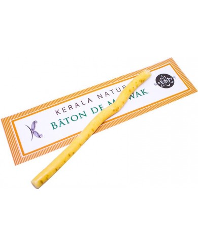 Bâton de Miswak (ou Siwak) Bâton de Miswak (ou Siwak)