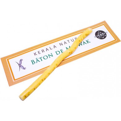 Bâton de Miswak (ou Siwak) Bâton de Miswak (ou Siwak)