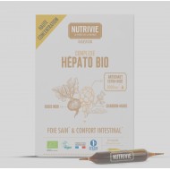 Complexe hepato bio Complexe hepato bio
