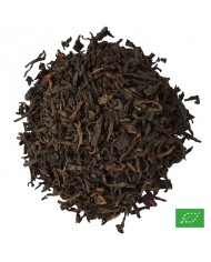 Jasmin vert extra-Thé vert de chine