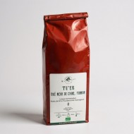 Pu'er-Thé sombre de chine, Yunnan BIO