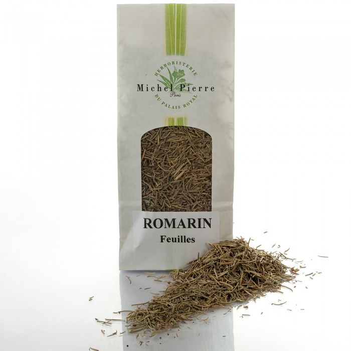 Romarin en vrac BIO