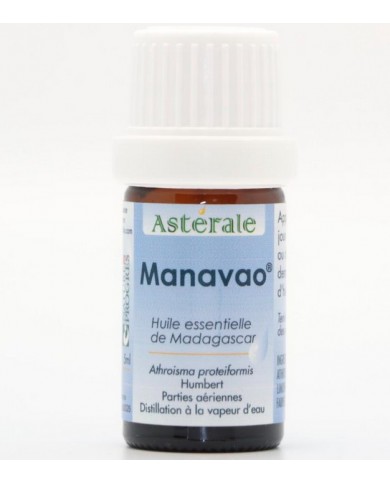 Manavao HE Bio Manavao HE Bio