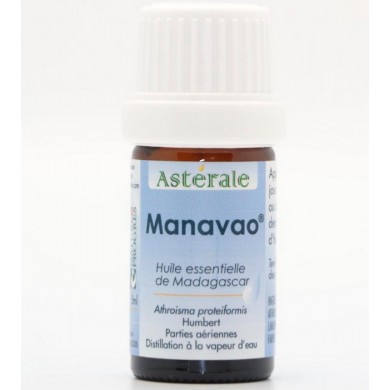 Manavao HE Bio Manavao HE Bio
