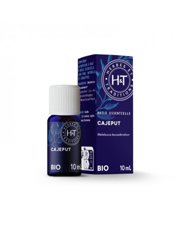 Cajeput en Huile essentielle Bio Cajeput en Huile essentielle Bio