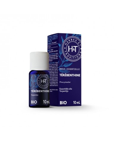 Myrte verte en huile essentielle bio Myrte verte en huile essentielle bio