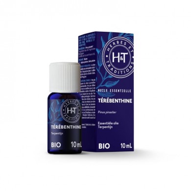 Myrte verte en huile essentielle bio Myrte verte en huile essentielle bio