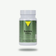 BACOPA MONNIERI 250mg en gélules BACOPA MONNIERI 250mg en gélules
