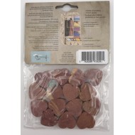 Coeur de Cèdre Coeur de Cèdre