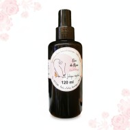 Rose en eau florale Bio