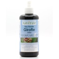 Eau Florale Girofle Clou 200 ml