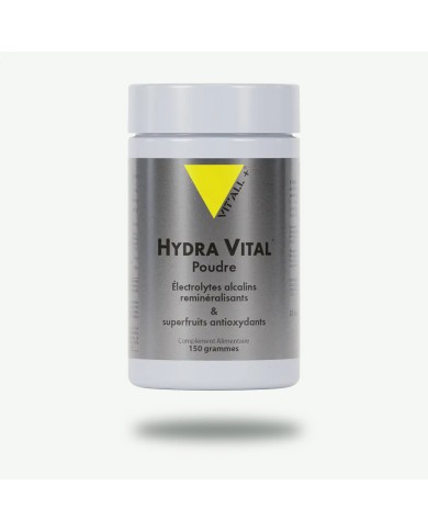 Hydra vital poudre Hydra vital poudre