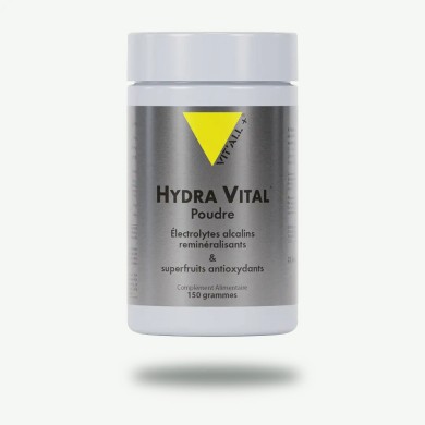 Hydra vital poudre Hydra vital poudre