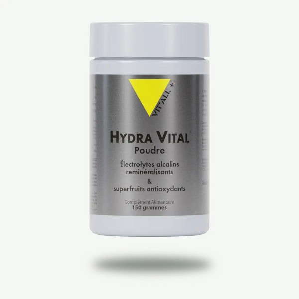 Hydra vital poudre