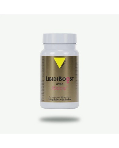 Libidoboost Libidoboost