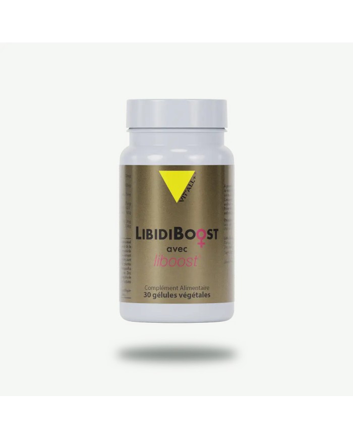Libidoboost