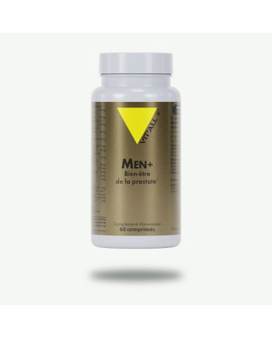Men + bien être de la Prostate Men + bien être de la Prostate