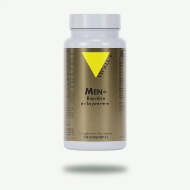 Men + bien être de la Prostate Men + bien être de la Prostate