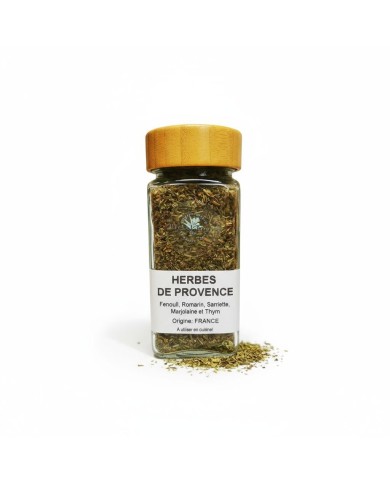 Herbes de Provence Herbes de Provence