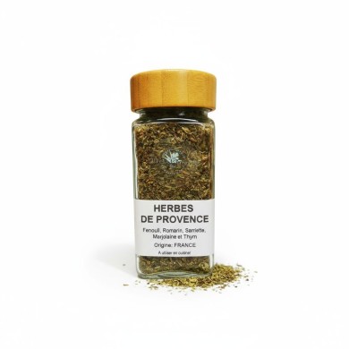 Herbes de Provence Herbes de Provence