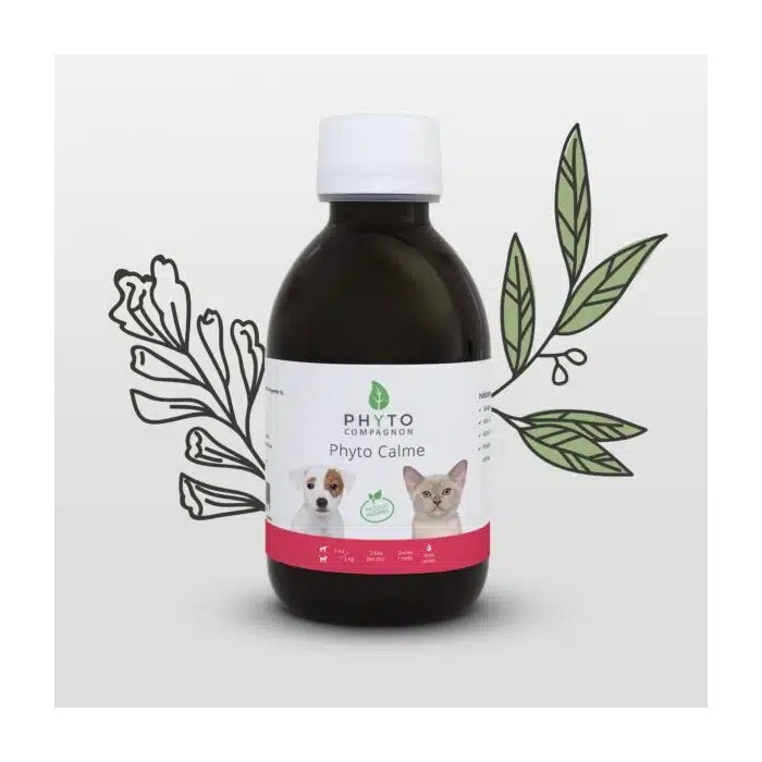 Phyto calm