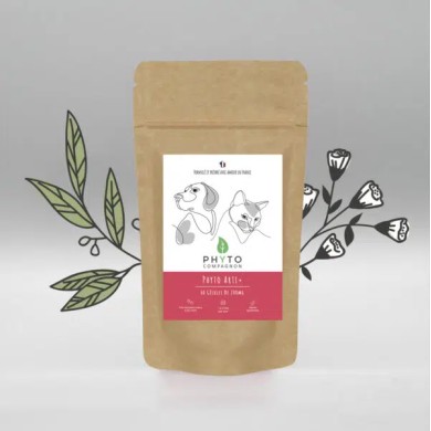Phyto arti+ Phyto arti+