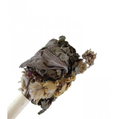 Coffret de 2 bouquets Fleurs sauvages à infuser Bio Coffret de 2 bouquets Fleurs sauvages à infuser Bio