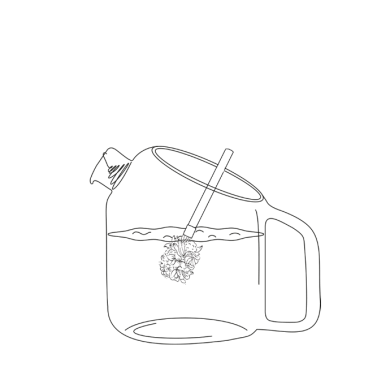 Coffret de 2 bouquets Fleurs des bois à infuser Bio Coffret de 2 bouquets Fleurs des bois à infuser Bio
