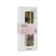 Coffret de 2 bouquets Fleurs des bois à infuser Bio Coffret de 2 bouquets Fleurs des bois à infuser Bio