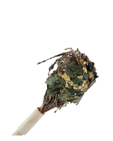 Coffret de 2 bouquets Fleurs des bois à infuser Bio Coffret de 2 bouquets Fleurs des bois à infuser Bio