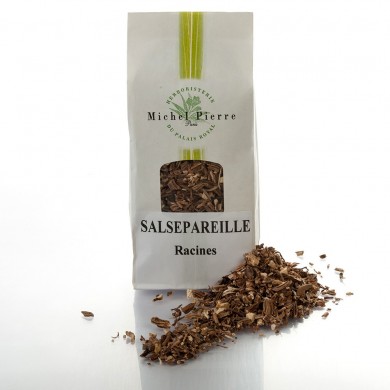 Salsepareille - Racines en vrac