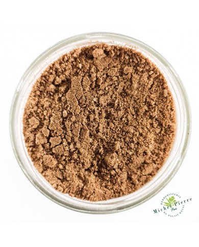 * Tonique - Plantes en poudre