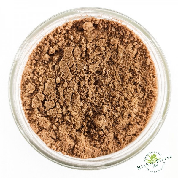 * Tonique - Plantes en poudre