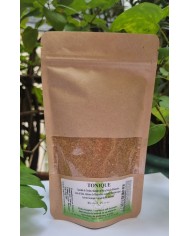 Ginseng rouge extrait hydroalcoolique Bio