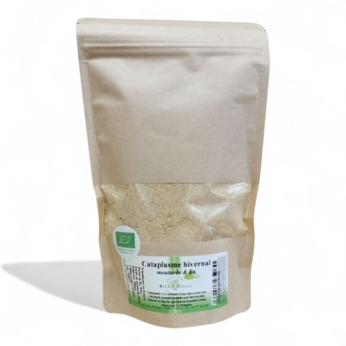 Cataplasme hivernal