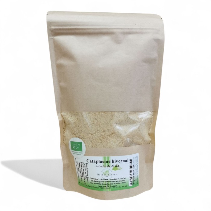 Cataplasme hivernal