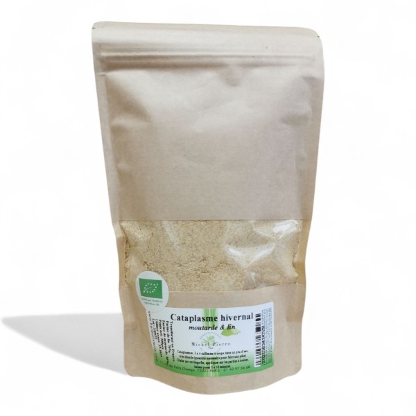 Cataplasme hivernal