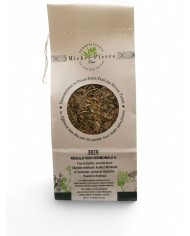 Tisane confort hormonal S.