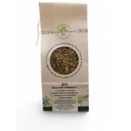 Tisane Régulation hormonale E.