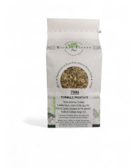 Tisane Confort Prostate Herboristerie du Palais Royal Paris Michel Pierre