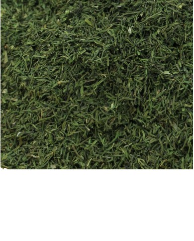 Aneth feuille - pot à épice