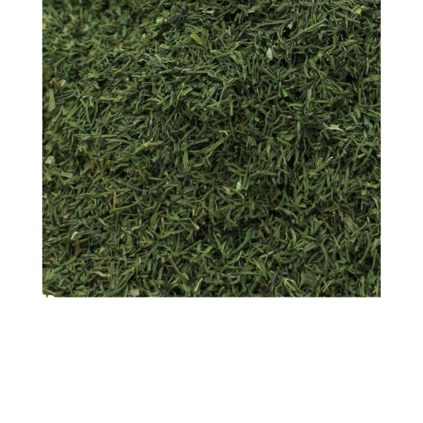 Aneth feuille - pot à épice