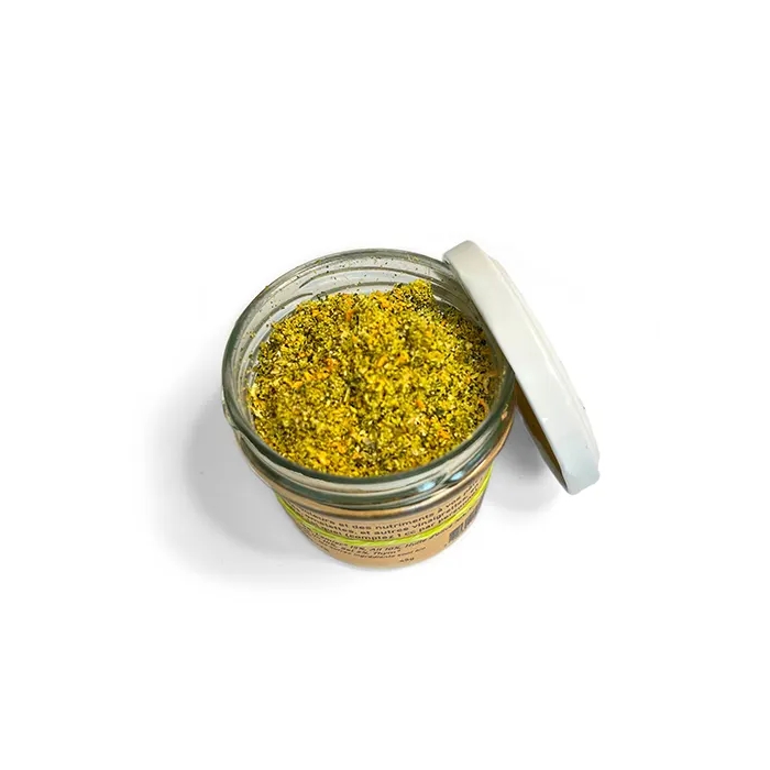 Bouillon d’ailleurs, mais d’ici !