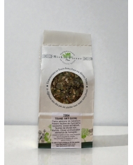 Tisane Réveil Nocturne